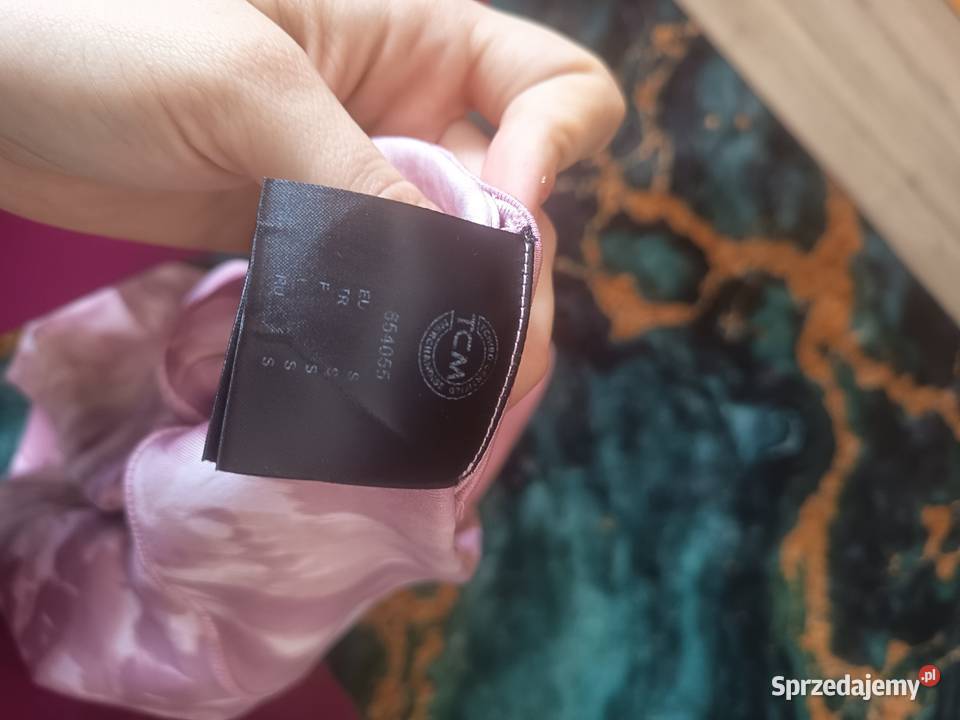 Legginsy sportowe S Rozmiar 36(S) Odzież sportowa Jadów