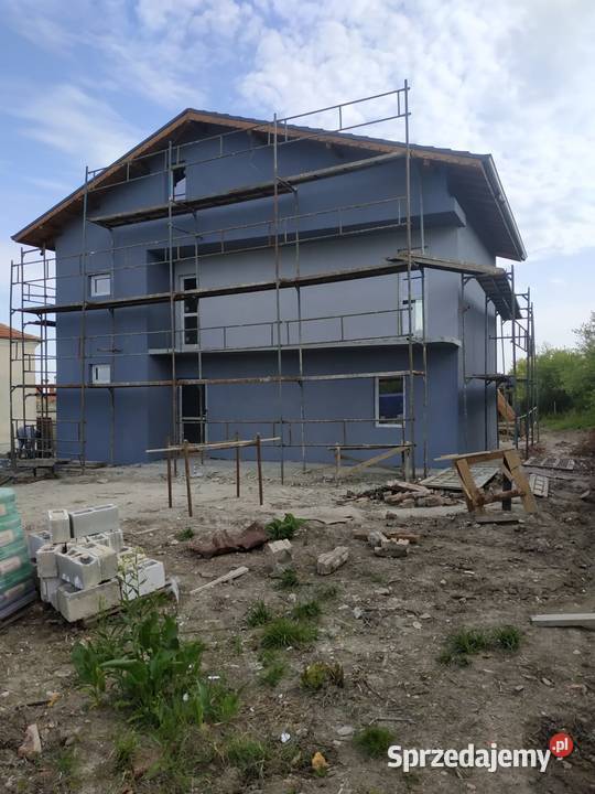 Dom M Czarnym Goritsa kujawsko-pomorskie