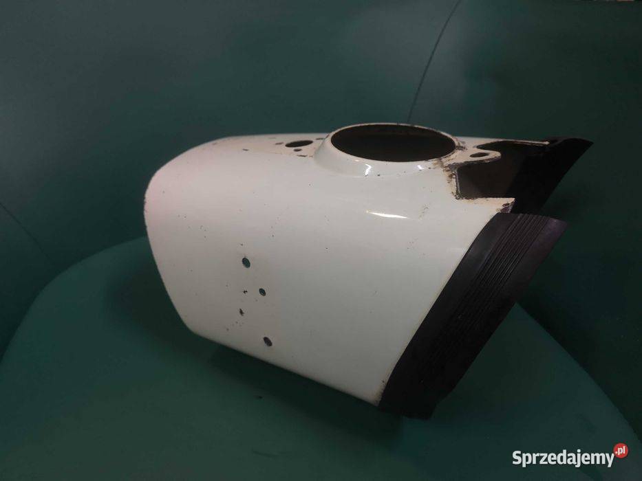 Lampa IFA Troll MZ ES Warszawa sprzedam