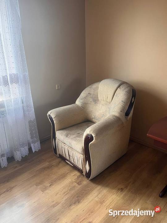 Meble do salonu Konin