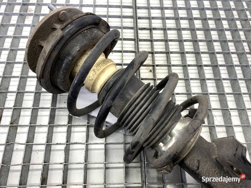 AMORTYZATOR PRAWY PRZÓD BMW E92 30 SportowyCoupe osobowe Amortyzatory