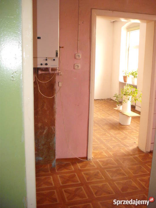 Tanio sprzedam do remontu 1477zł/m2 warmińsko-mazurskie