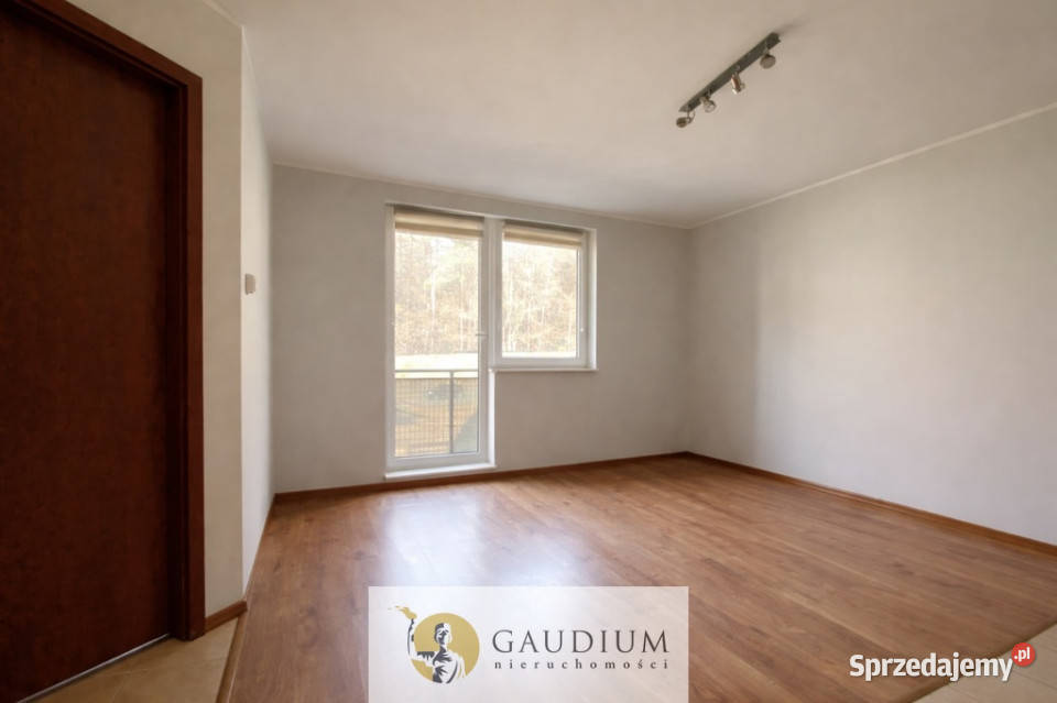 Mieszkanie 2 pokoje Wejherowo Śmiechowo pomorskie sprzedam