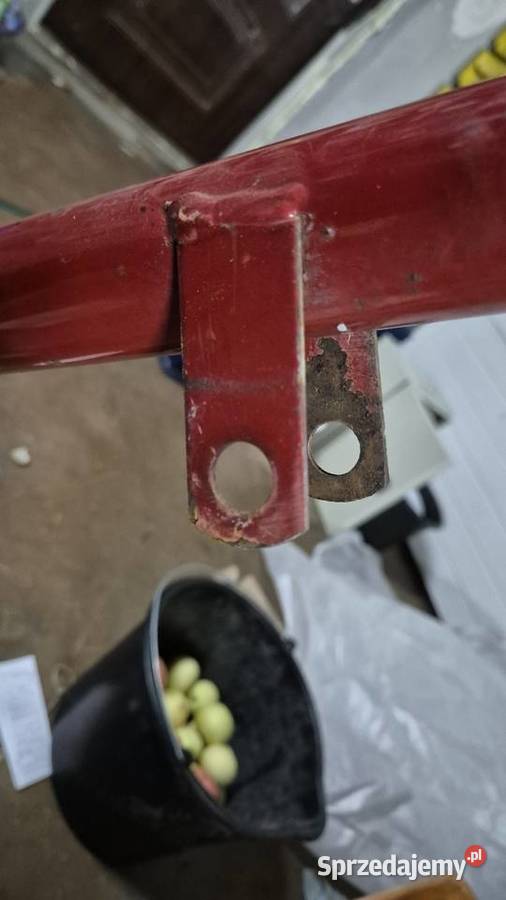 Motorynka pony 301 mocowanie zbiornika paliwa podlaskie Hryniewicze sprzedam