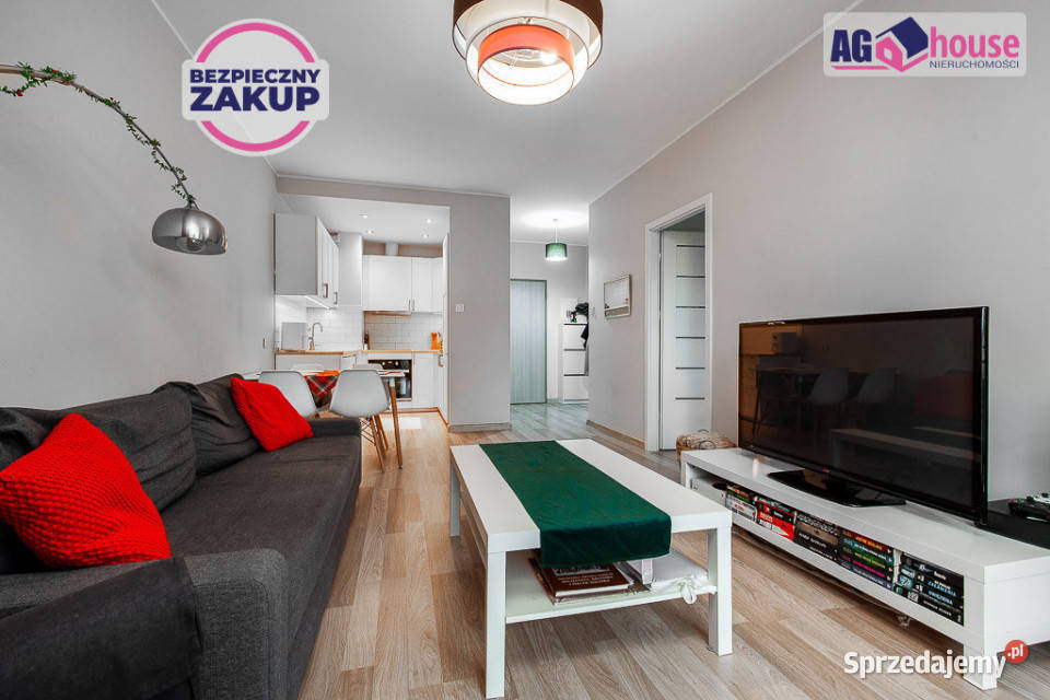 Mieszkanie 439m2 2 pok Gdańsk Franciszka