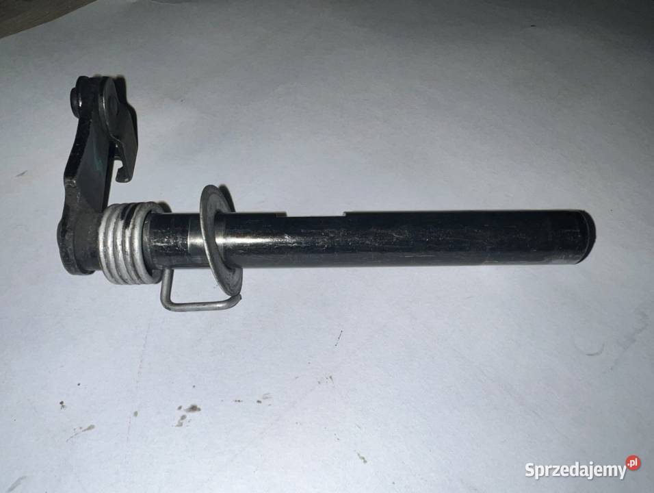 Wysprzęglik wybierak sprzęgła KTM 125 Duke Ostrzeszów sprzedam