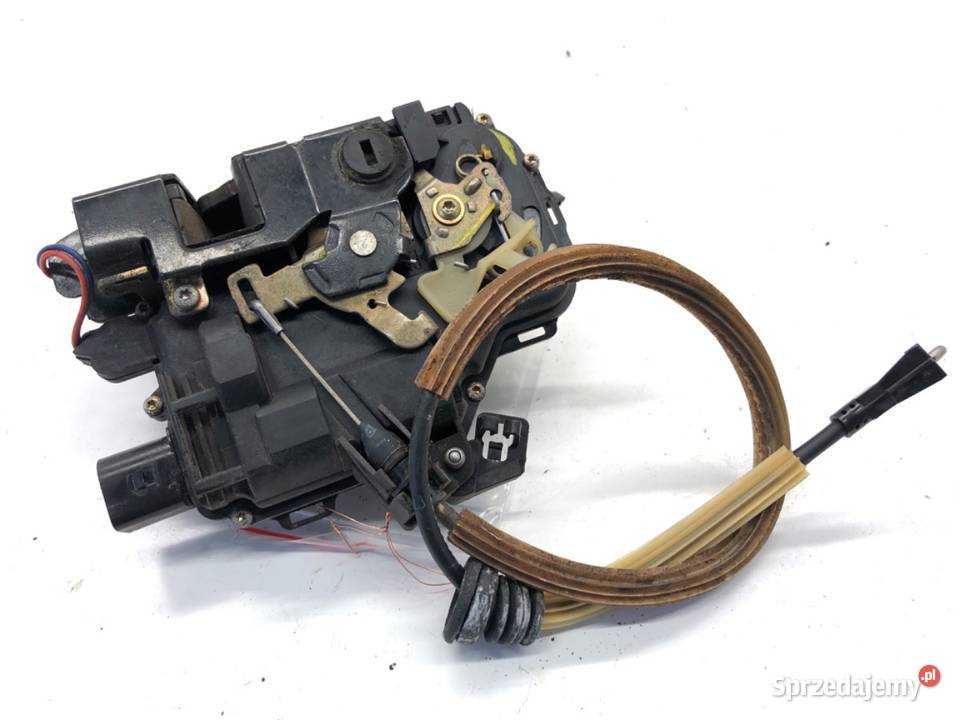 ZAMEK DRZWI LEWY TYŁ SEAT LEON I Hatchback 9906 osobowe