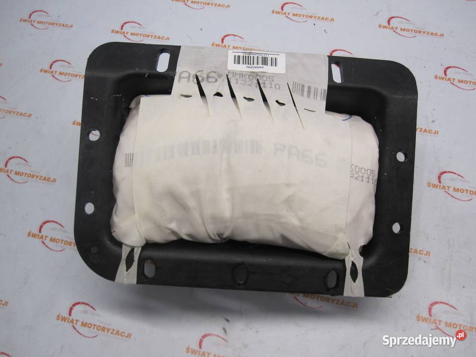 PEUGEOT 3008 I 12r AIRBAG poduszka pasażera osobowe Kielce