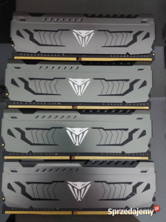 Ddr4 32Gb 4x8 Jagarzewo