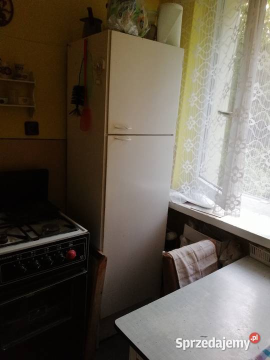 Wynajmę mieszkanie Jasło