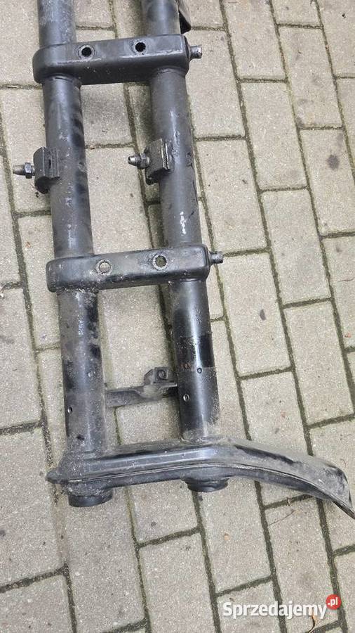 Vw garbus rurowisko zawieszenie przod regulowane Sulejówek
