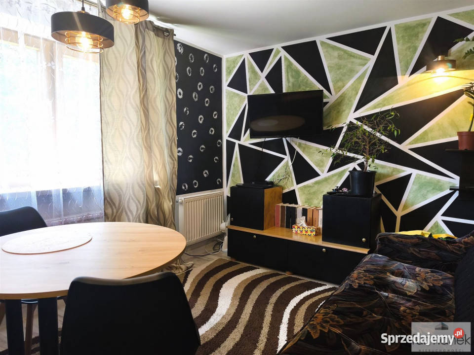 Mieszkanie Radecznica 7695 metrów 4 pok Liczba pokoi 4