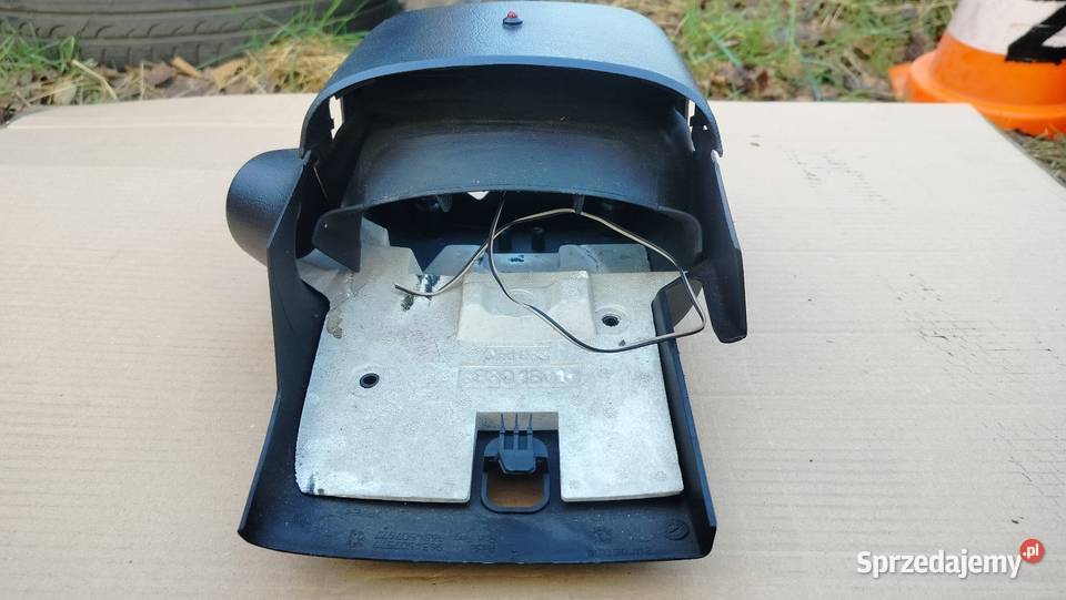 Osłona kolumny kierowniczej Peugeot 307 Kolumny kierownicze Bydgoszcz