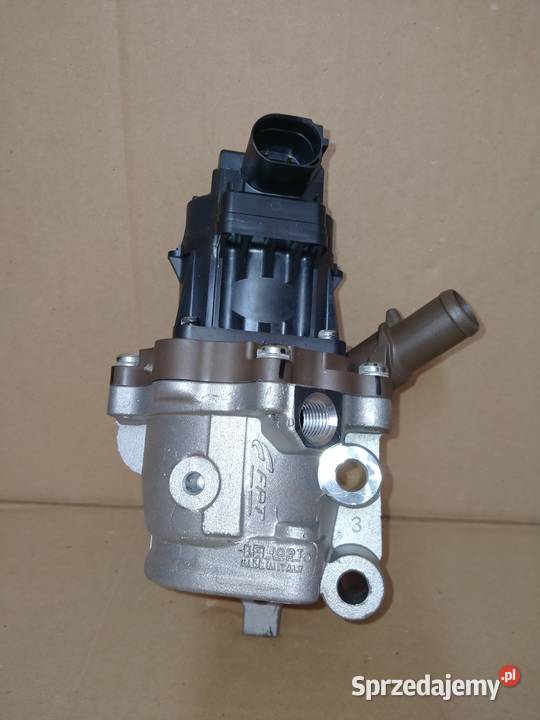 IVECO DAILY DUCATO ZAWÓR EGR 5802061038 NOWY lubuskie