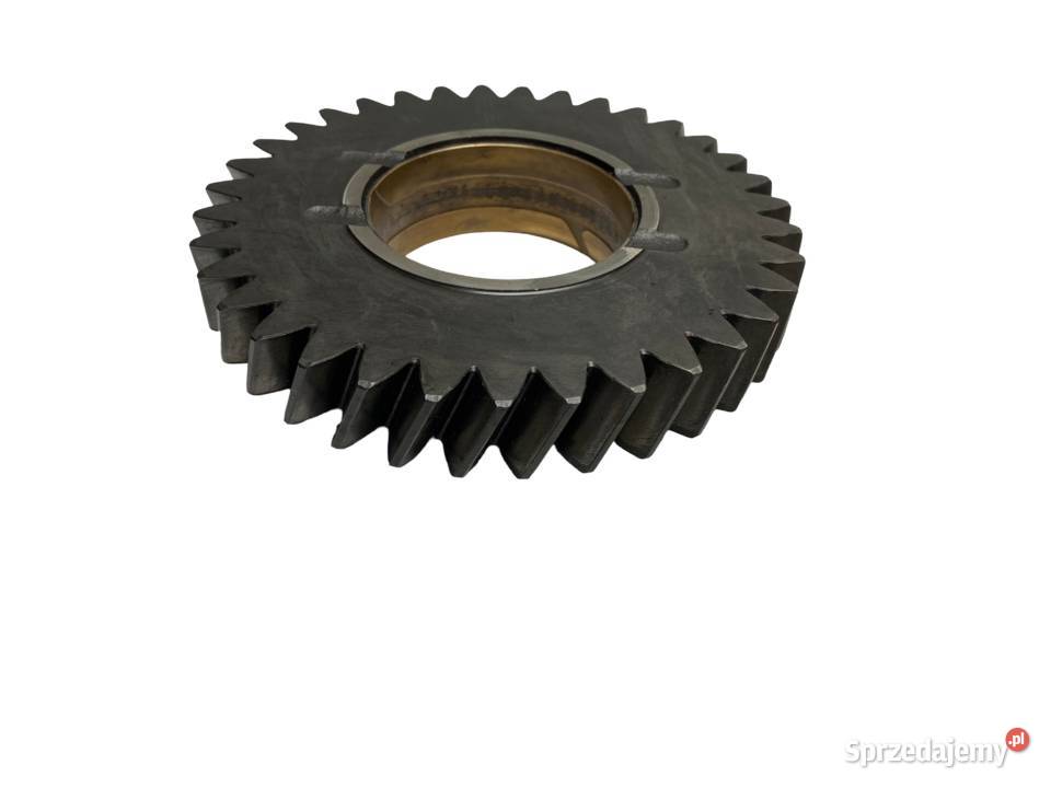 KOŁO ZĘBATE Z35 6005024053 CLAAS ARES 816 715 Łódź