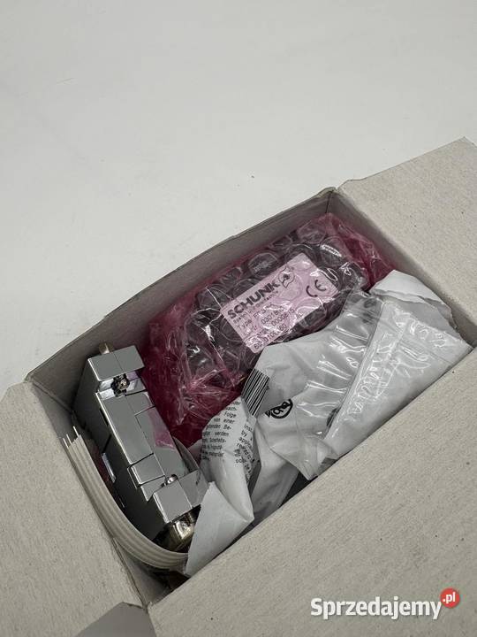 Schunk FPSF5 Position Switch Warszawa
