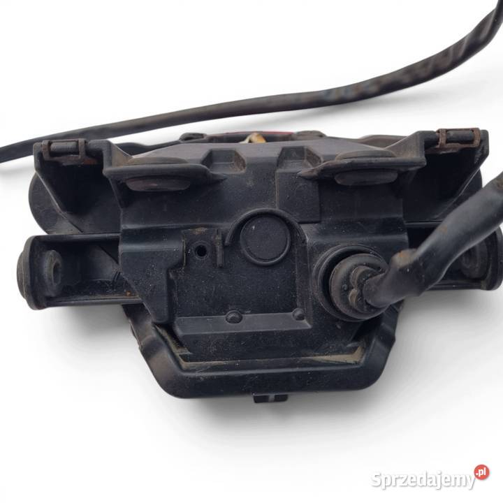 TYLNA LAMPA TYŁ Yamaha MT03 II RH07 RH12 2016 Chełm sprzedam