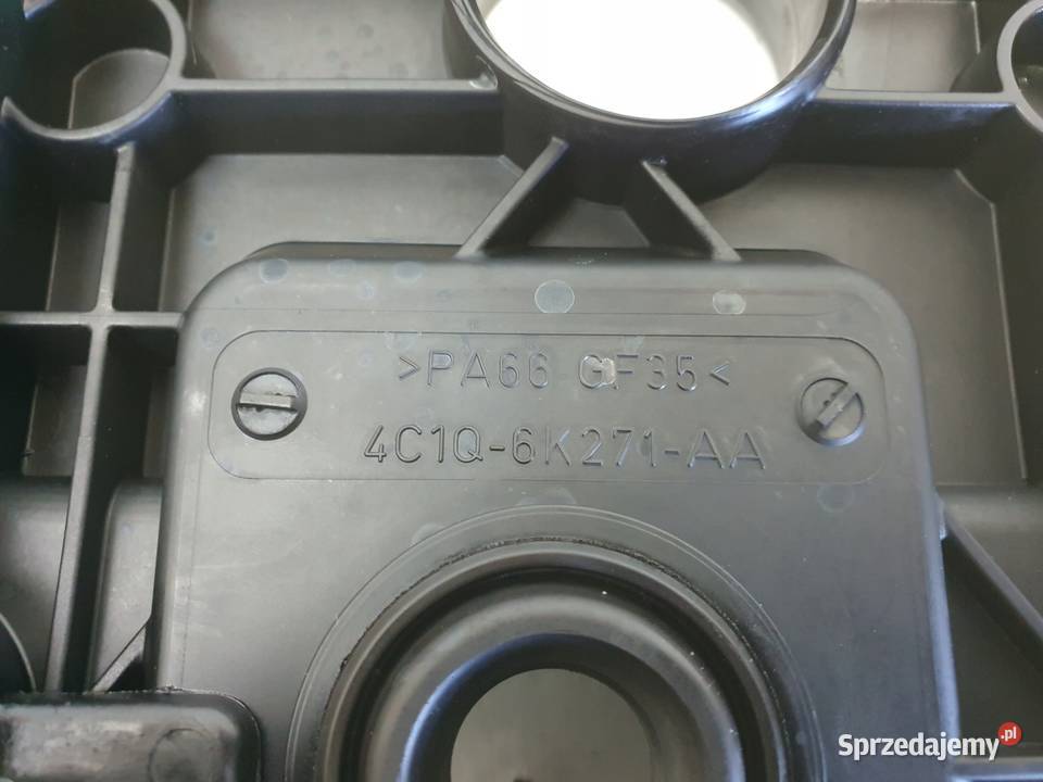 Ford Transit MK6 VI 24 TDDI POKRYWA ZAWORÓW Głowice cylindrów lubelskie Chełm