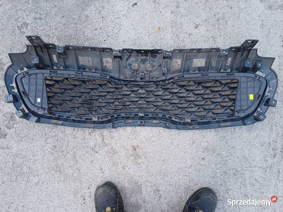 Grill zderzaka atrapa Kia Sportage IV lift