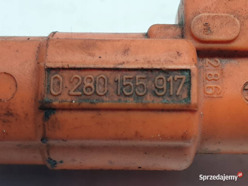 WTRYSKIWACZ Ford Crown Victoria II 46 V8 WTRYSK osobowe Chełm