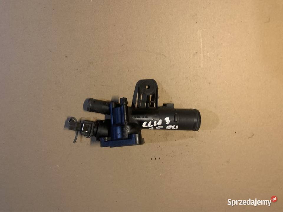 Termostat obudowa termostatu Renault clio III 3 Szczecin