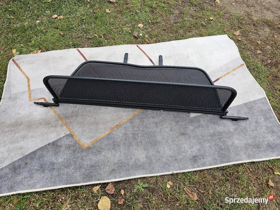 Wiatrołap Peugeot 307cc osobowe Łódź