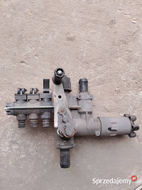 Rozdzielacz pilmet sprzedam