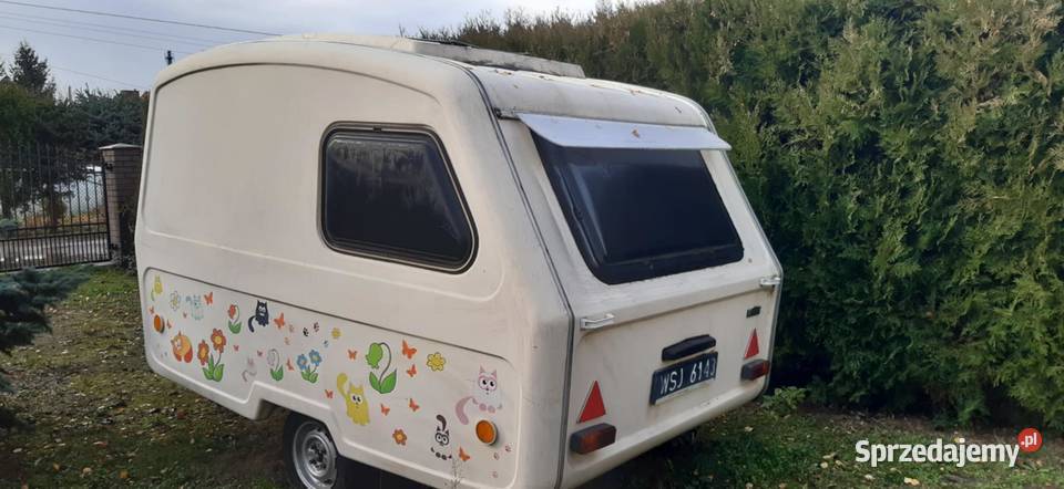 Niewiadów 126E sprzedam