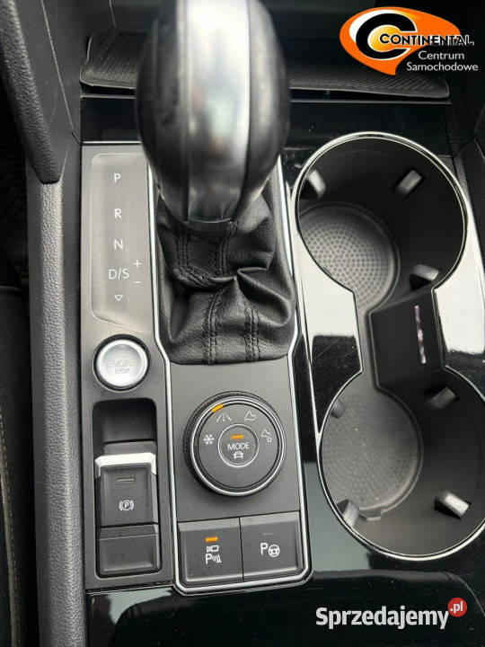 Volkswagen Atlas 7osobowy nawigacja Żory