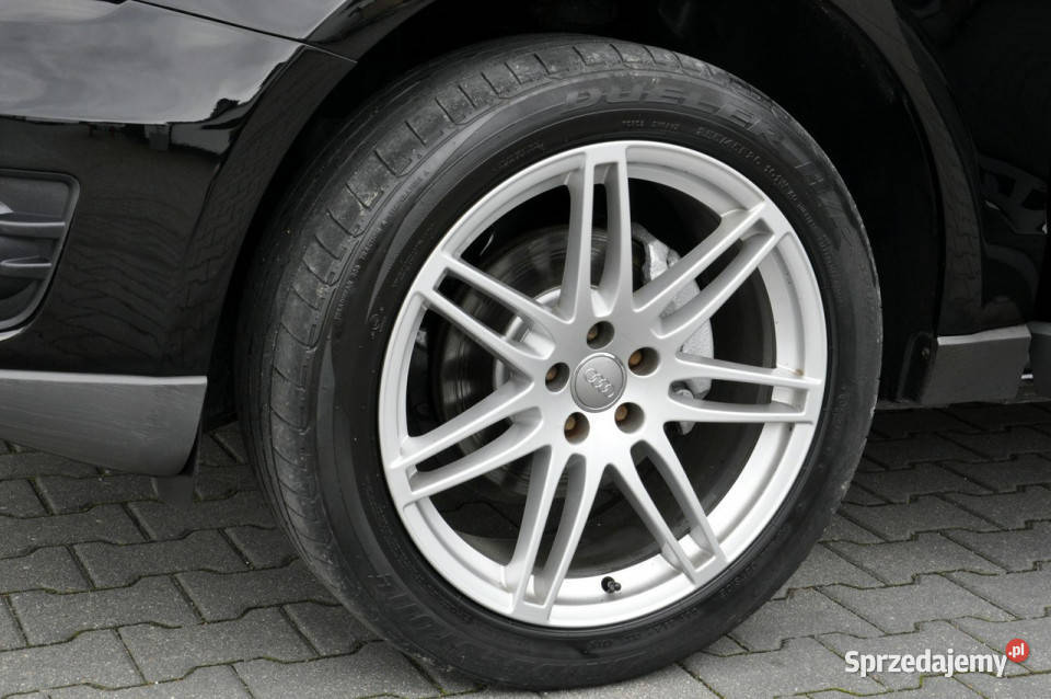 Audi Q5 20TDi Q5 Węgrów