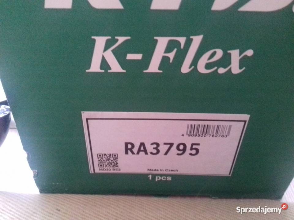 Sprężyna zawieszenia Kayaba przód volvo v 40 2 Bydgoszcz