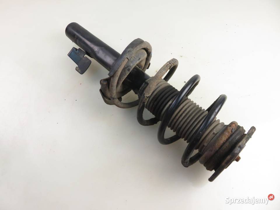 MCPERSON PRAWY PRZEDNI FORD FOCUS II 16 334839