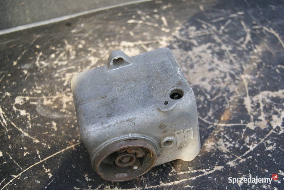 ISKROWNIK AUDI AUTOUNION DKW Rybnik