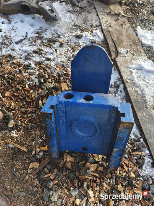 Sprzedam obrotnicę Wrocław