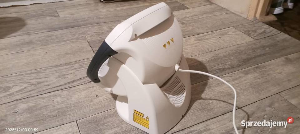 Lampa nagrzewajaca promiennik podczerwieni Inowrocław