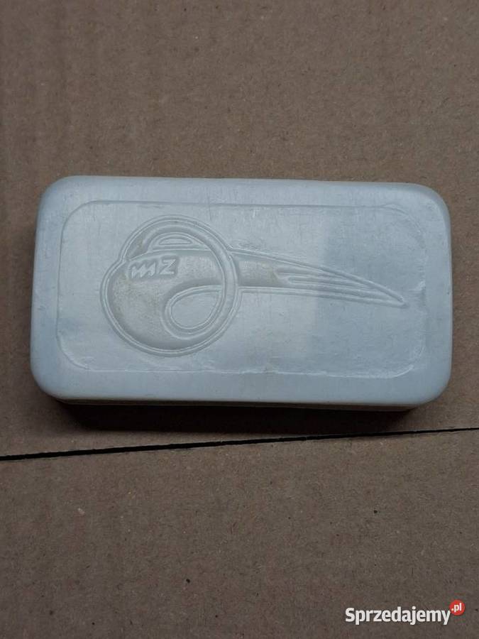 Zestaw do naprawy dętek łatki do mz simson Motoryzacja