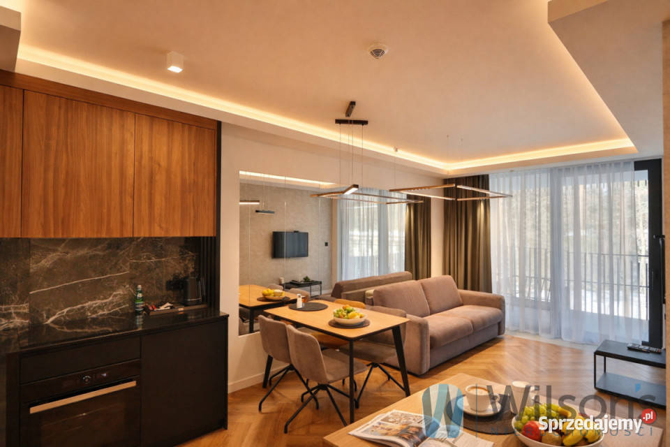 Sprzedam mieszkanie 3533m2 2 pokojowe Stegna 35.33m2 sprzedam