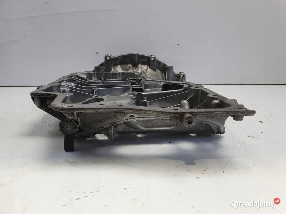 Audi A3 II 8P 18 TFSI MISKA OLEJU Olejowa Części samochodowe Rudka sprzedam