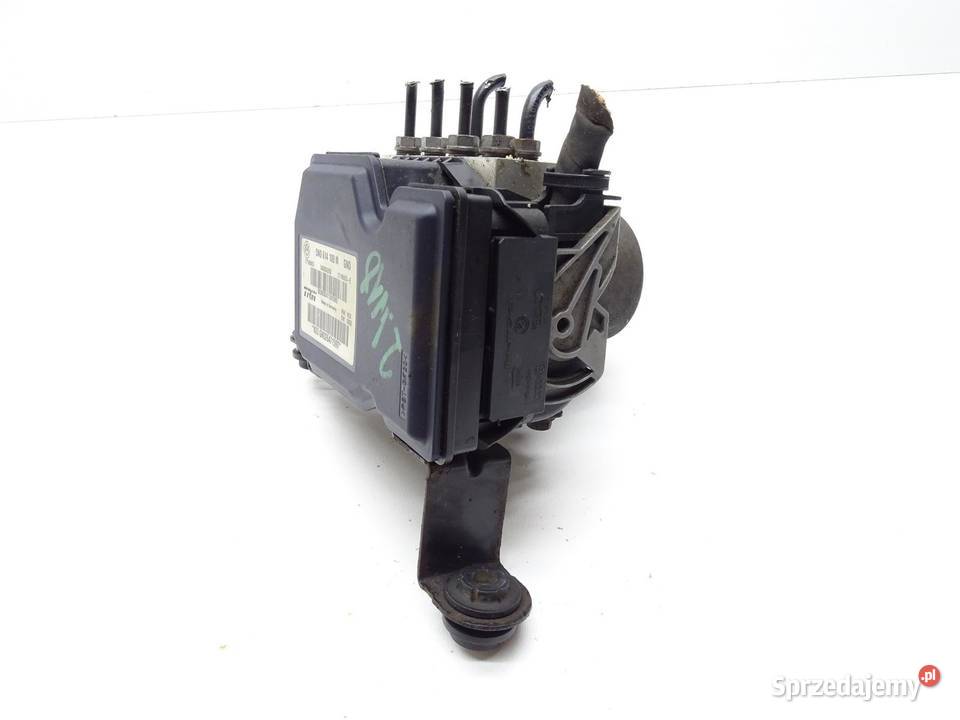 POMPA HAMULCOWA ABS 5N0614109M 20 TDI VW TIGUAN
