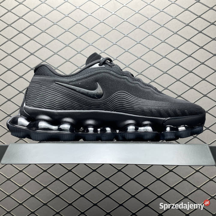 Buty Nike Air Liquid rozmiary 36 46 Warszawa