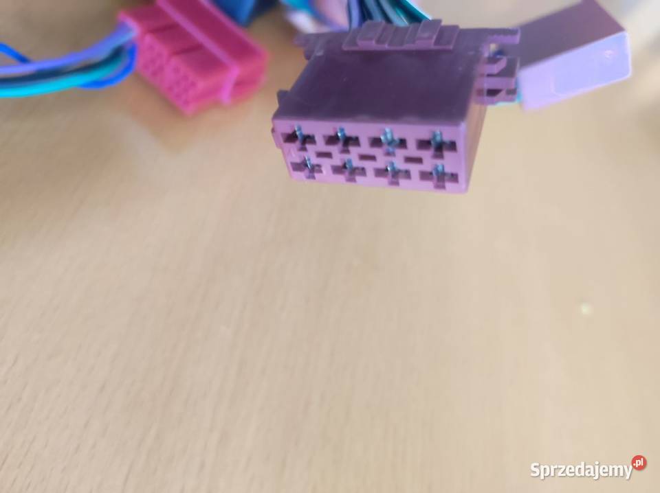 moduł adapter interfejs konwerter kontroler osobowe Kielce sprzedam