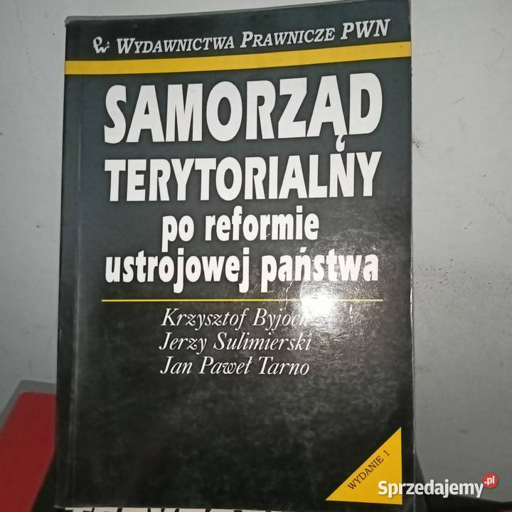 Samorząd Terytorialny reformie ustrojowej Gdańsk