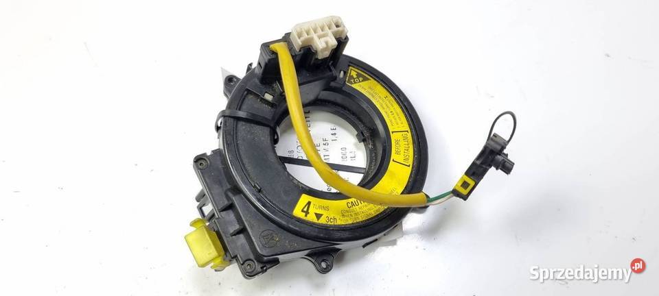 TAŚMA ZWIJAK TOYOTA COROLLA E11 LIFT Lipno sprzedam