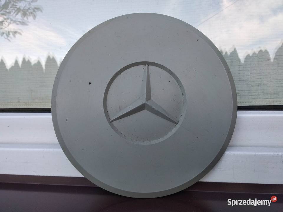 Mercedes Benz MB100 W631 dekielek koła kołpak Sieradz