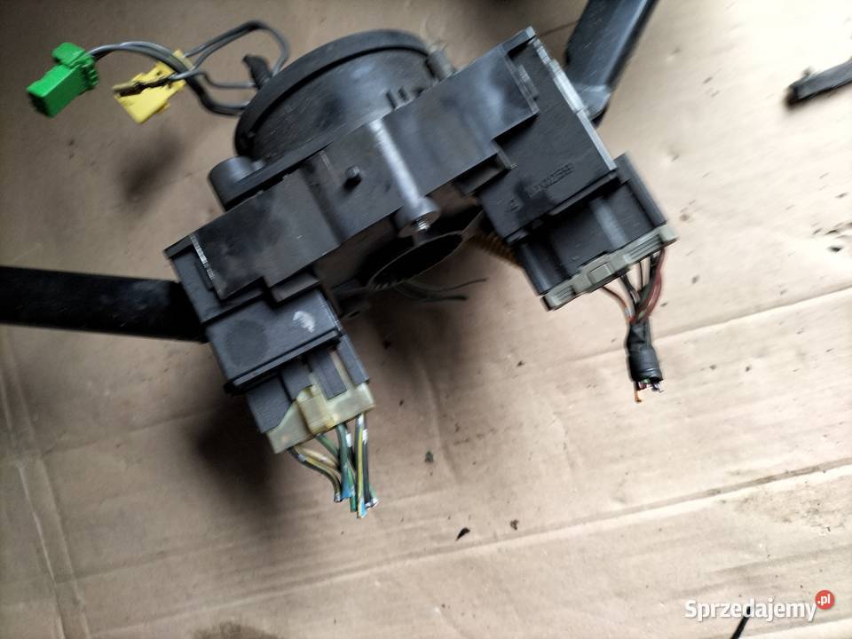 PRZEŁĄCZNIK ZESPOLONY MANETKA RAK HONDA ACCORD Kamień-Kolonia