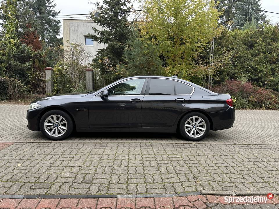 BMW lift salon Warszawa sprzedam