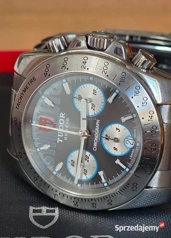 Zegarek Tudor Chrono 20300 Polska Dystrybucja Warszawa