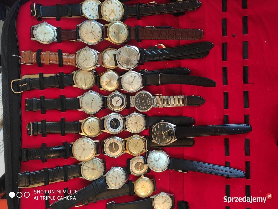 szwajcarski BELZANE automat 25 kamieniunikat