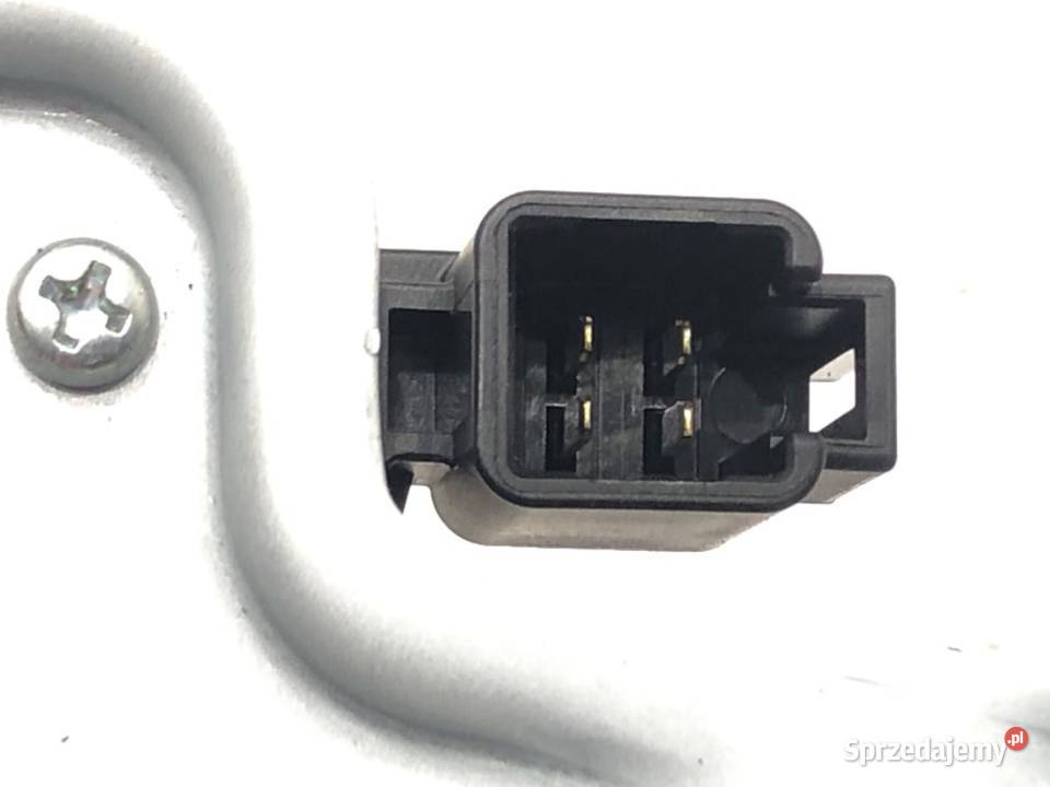 SILNIK WYCIERACZEK TYŁ KIA OPTIMA 98700D4300