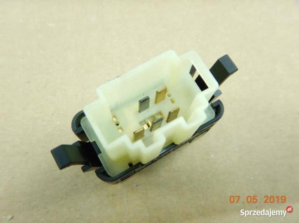 PRZYCISK SZYBY TYŁ FORD GALAXY 9400 7269923